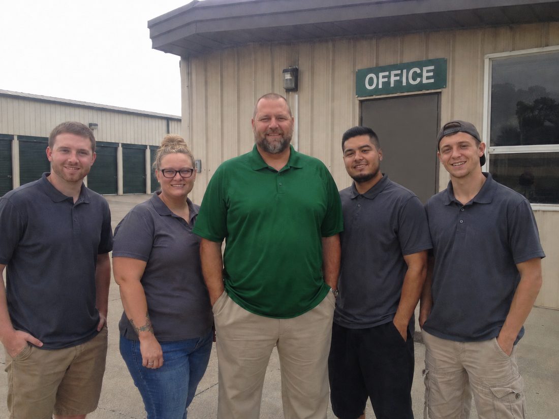 Pest control professionals in Dublin, CA